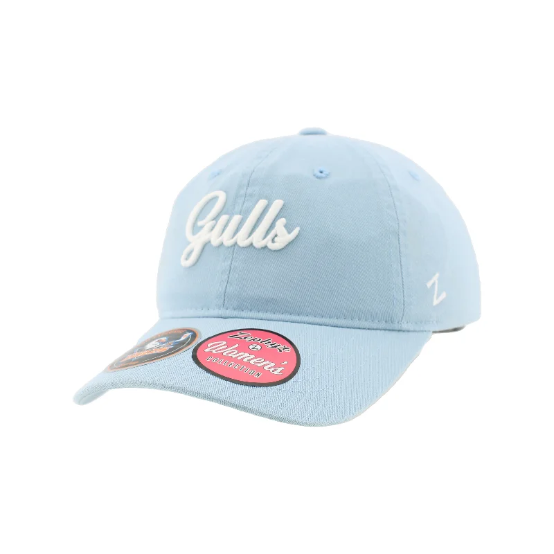 Womens hats in felt-Women's San Diego Gulls Baltic Adjustable Hat