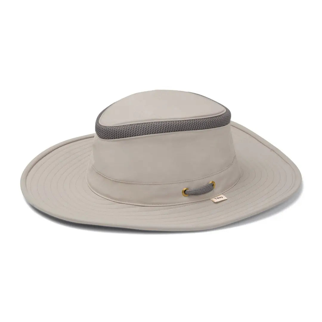 mens hats in peach-Tilley LTM6 Airflo Hat