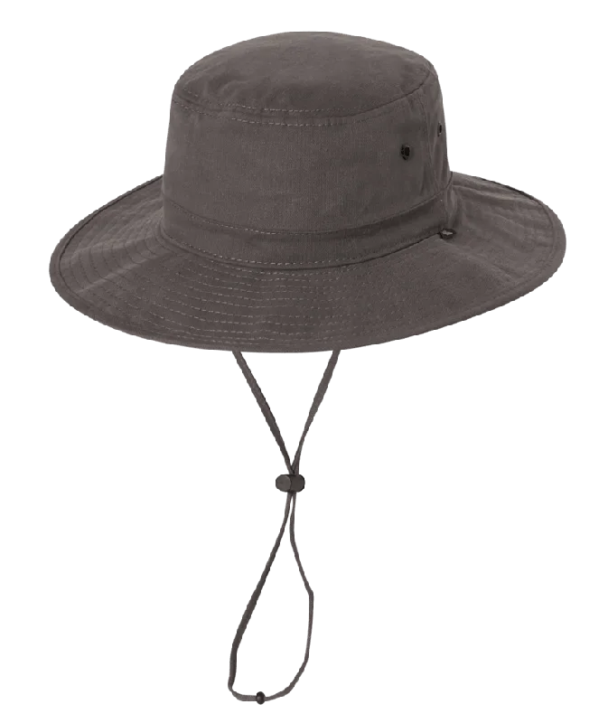 mens hats for river rafting-Kooringal Summer Men's Walkabout Hat