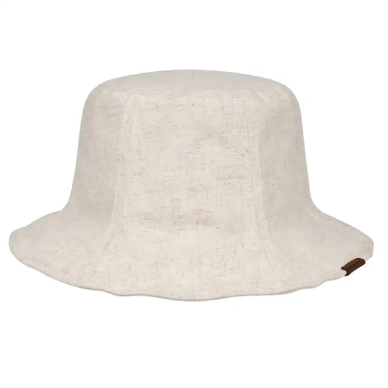 Bucket hats with velvet texture-Kooringal Ladies Bucket Hat - Keppel