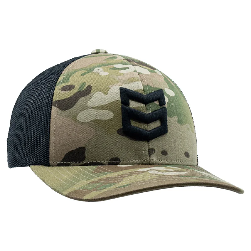 Beanioes for snowy hikes-MTN OPS Bravo Hat