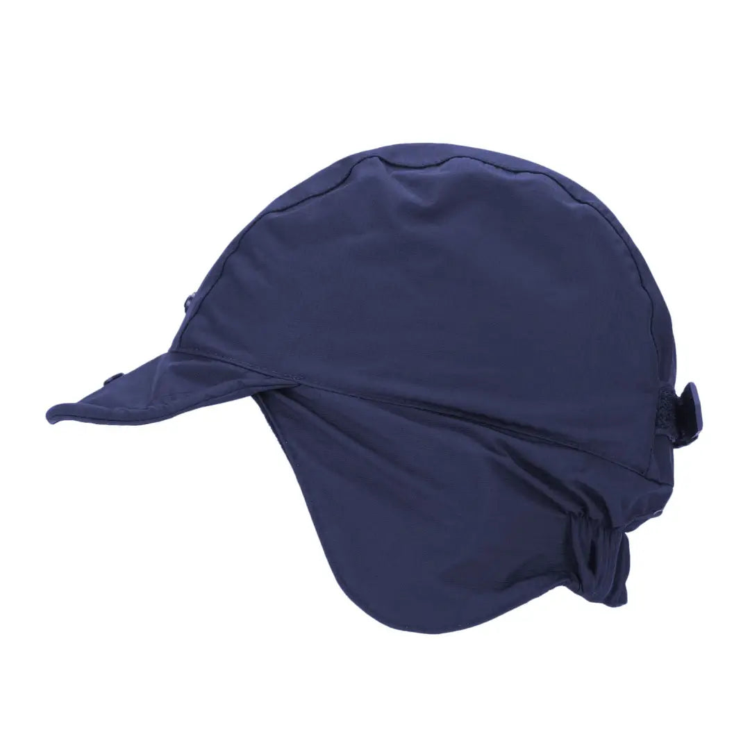 Velvet headbands for babies-Sealskinz Kirstead Hat