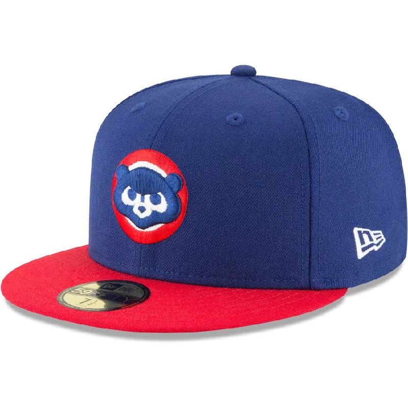 Wool Hats in light tan-Chicago Cubs 1979 Cooperstown Wool 59/50