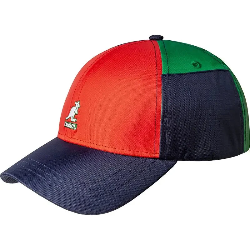 Baseball caps ping pong-Kangol Adventure Cap Water Repellent Baseball Cap