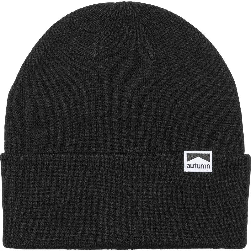 Beanies for cozy outfits-Autumn Surplus Beanie 2024