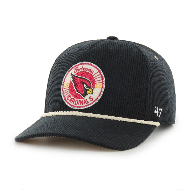 Beanies for hipsters-Stoney Clover Lane X '47 Arizona Cardinals Touch Down Hitch Hat