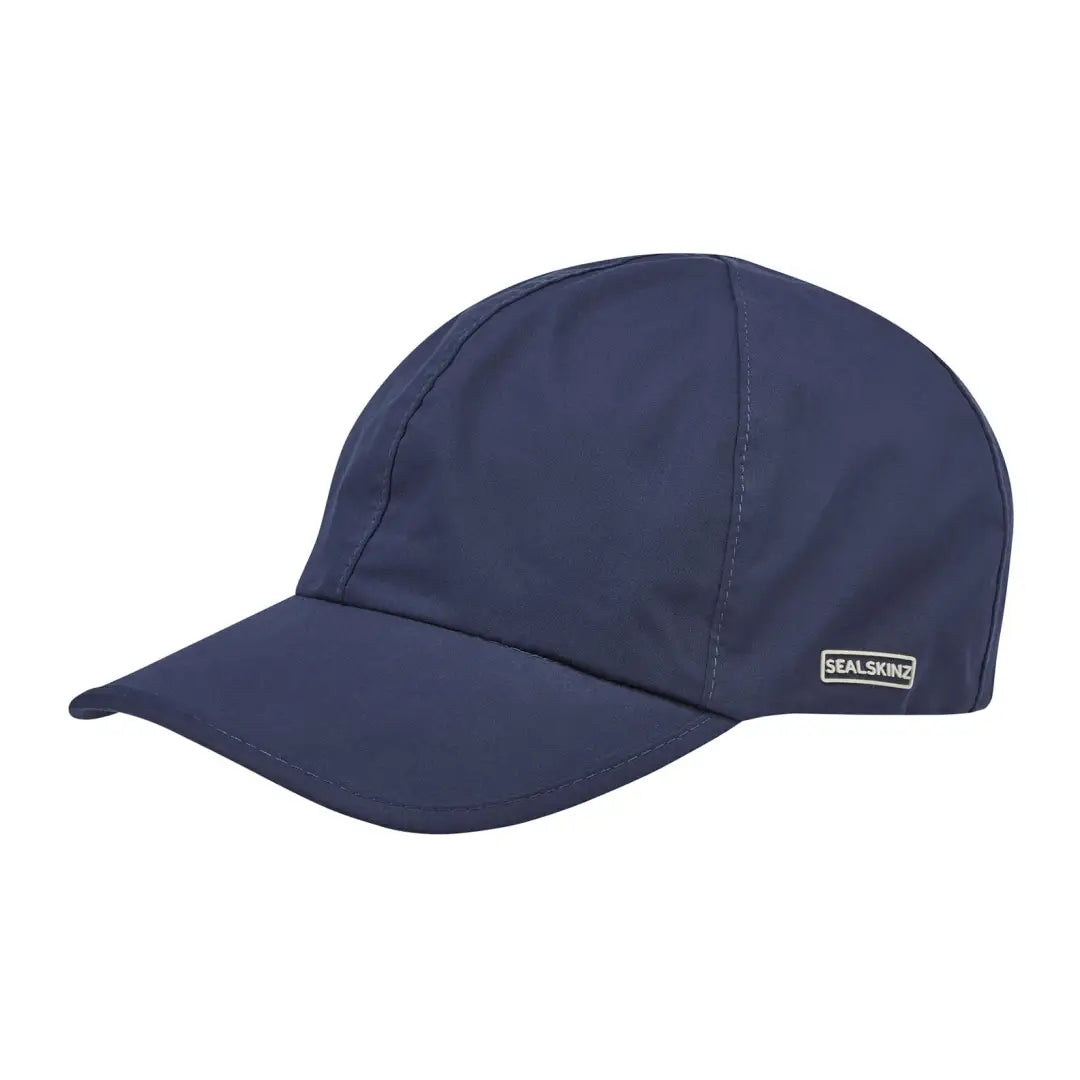 Beanies for urban explorers-Sealskinz Langham Running Cap