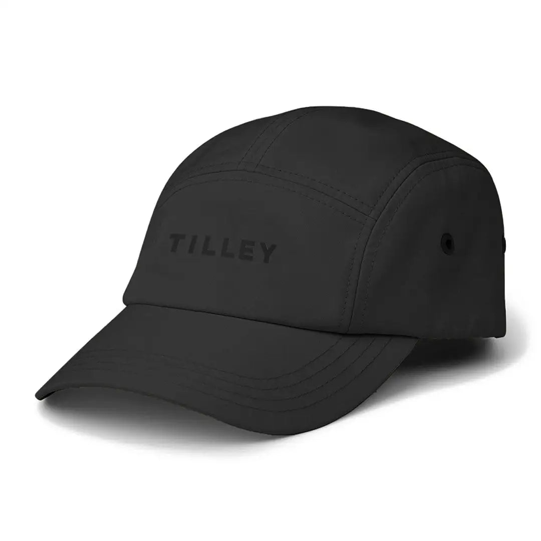 Baseball caps employee gift-Tilley Recycled Baseball Cap