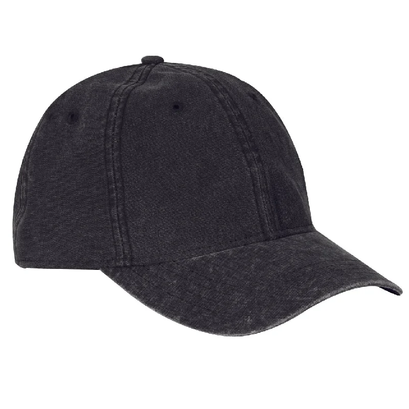 mens hats with sleek patterns-Outland Pigment Print Hat