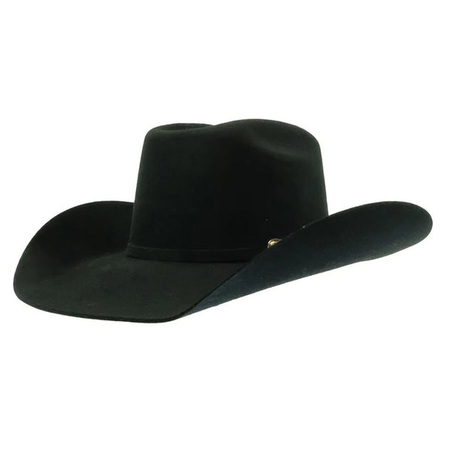 Wool Hats with budget flair-Stetson Hats Kid's Resistol Pennington Youth Cody Johnson Wools Hat