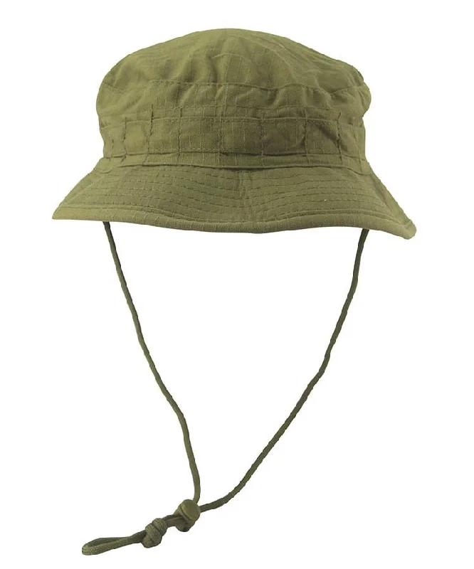 Beanies for outdoor vibes-Kombat UK British Special Forces Hat - Coyote