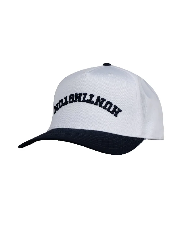 mens hats with retro patterns-HB Snapback Hat