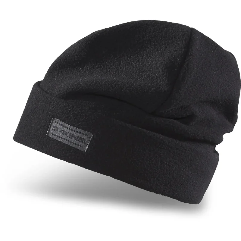 Non-slip headbands for kids-Dakine Jax Fleece Beanie 2024 - Youth