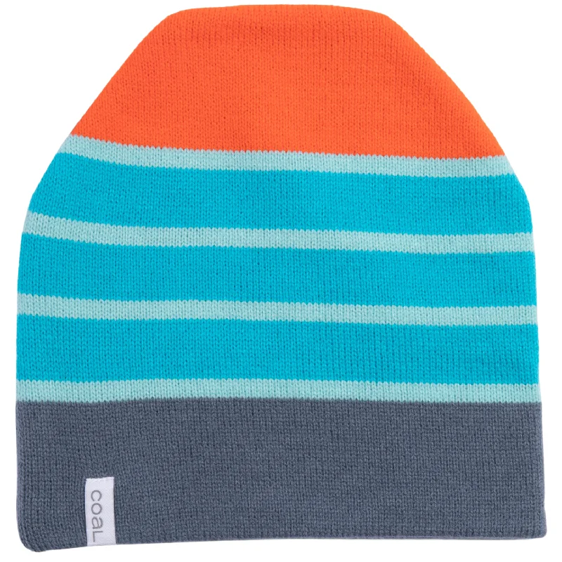 Beanies for outdoor adventures-Coal The Speed Demon Beanie 2024