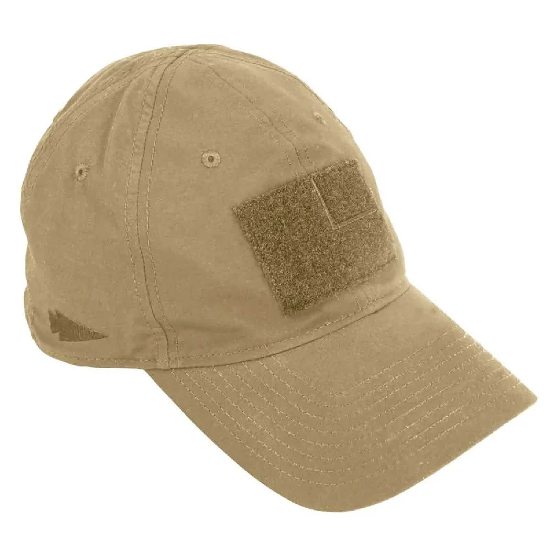 Beanies for rainy weather-Performance TAC Hat - TOUGHDRY