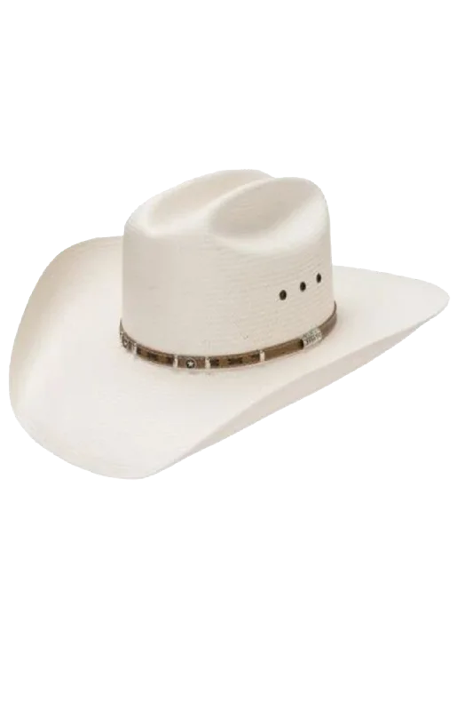 mens hats in organza-Stetson Hats Men´s Elmwood Natural