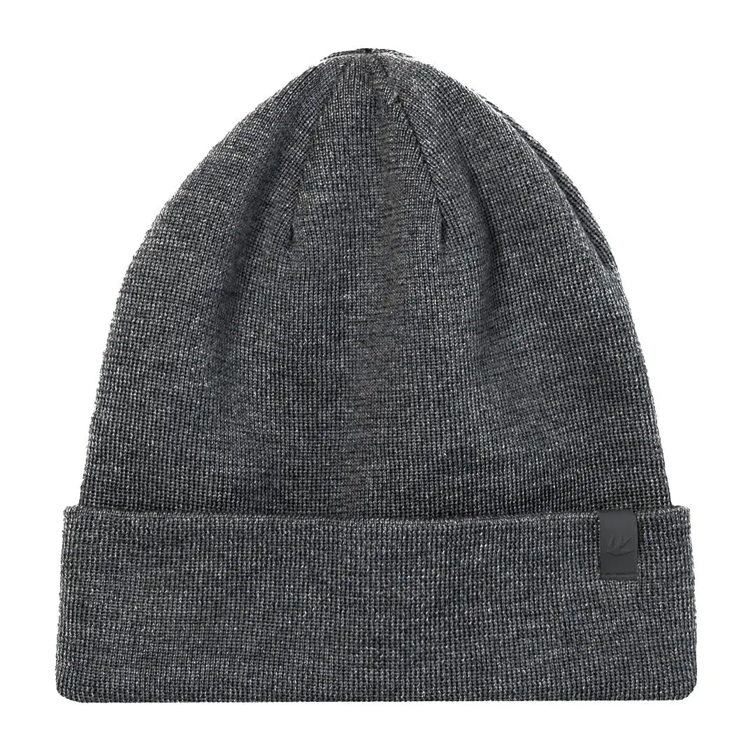 Wool Hats for late strolls-Tilley Hydrowool Beanie