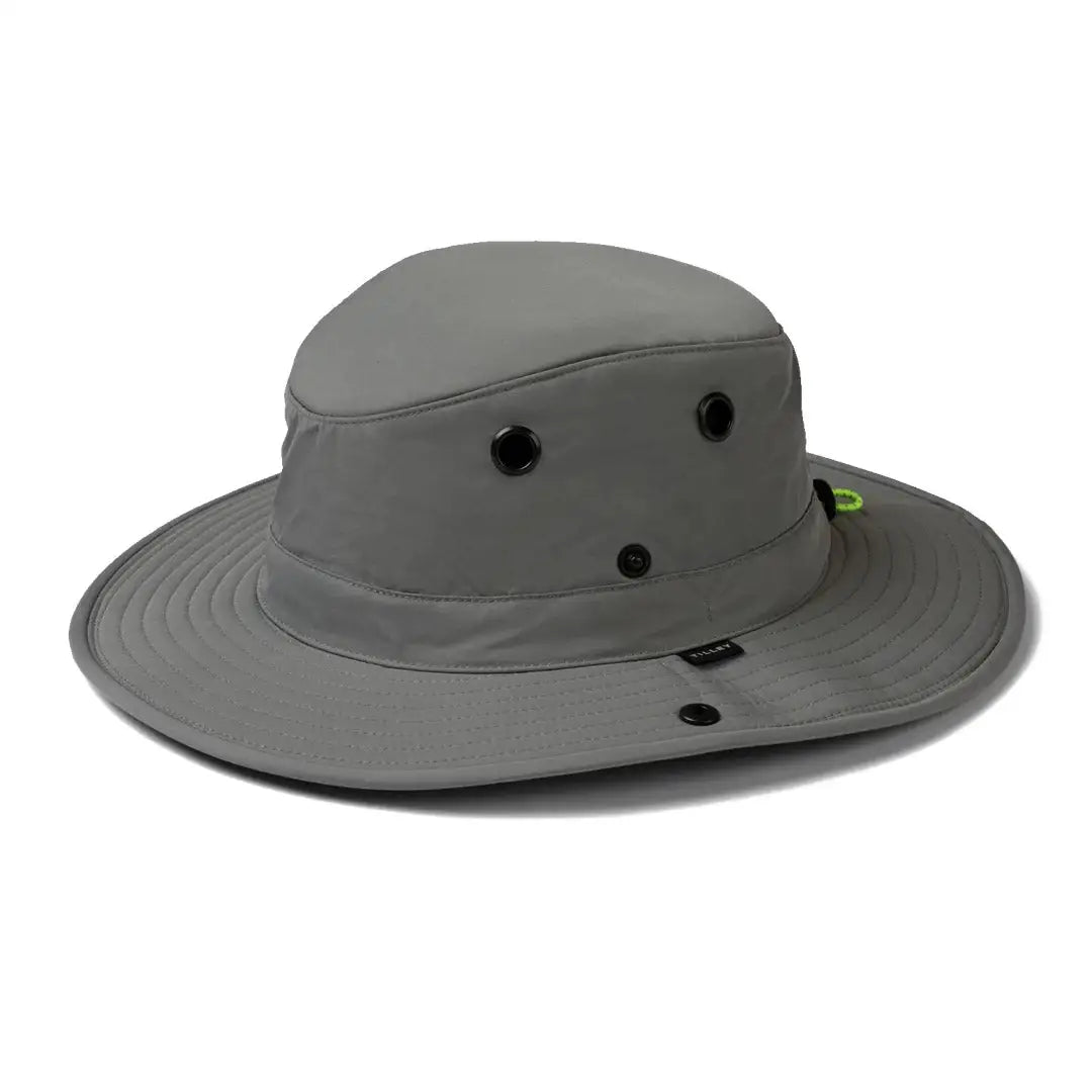 mens hats for fishing trips-Tilley TWS1 All Weather Hat