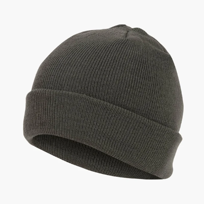 Beanies for cold nights-Highlander Cadet Waterproof Watch Hat