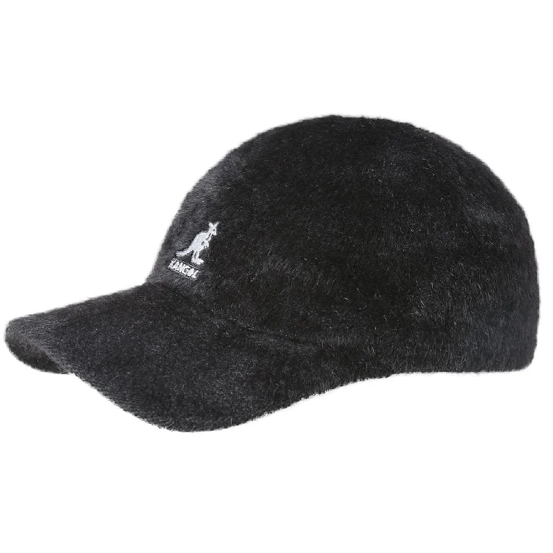 Baseball caps beach sport-Kangol Fur Furgora Spacecap Baseball Cap