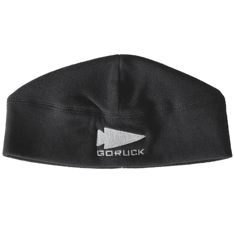 Mesh headbands for sports-Performance Beanie - GORUCK Logo