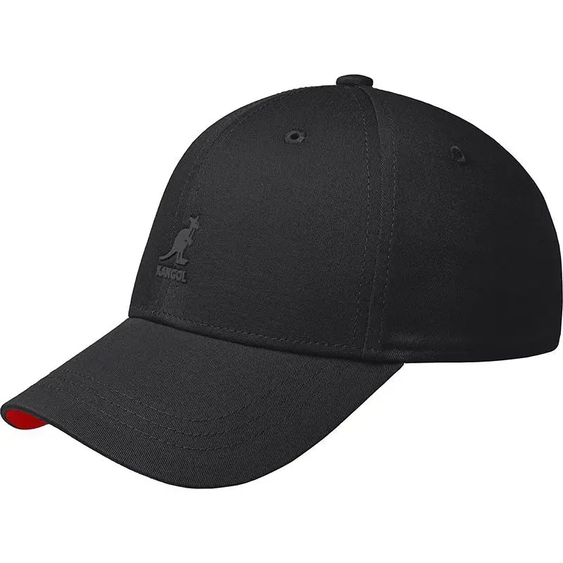 Baseball caps basketball-Kangol Stretch Fit Baseball Cap