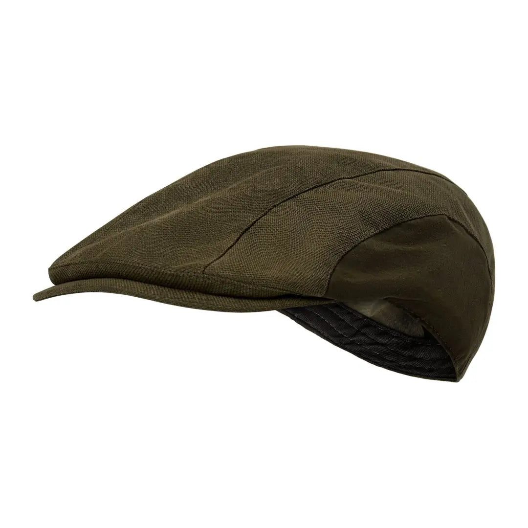 Beanies for casual outfits-Deerhunter Flat Eagle Cap