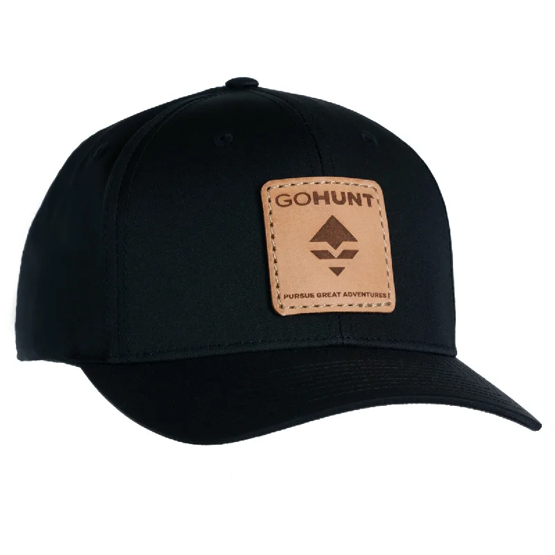 Beanies with bright prints-GOHUNT Hyde Hat