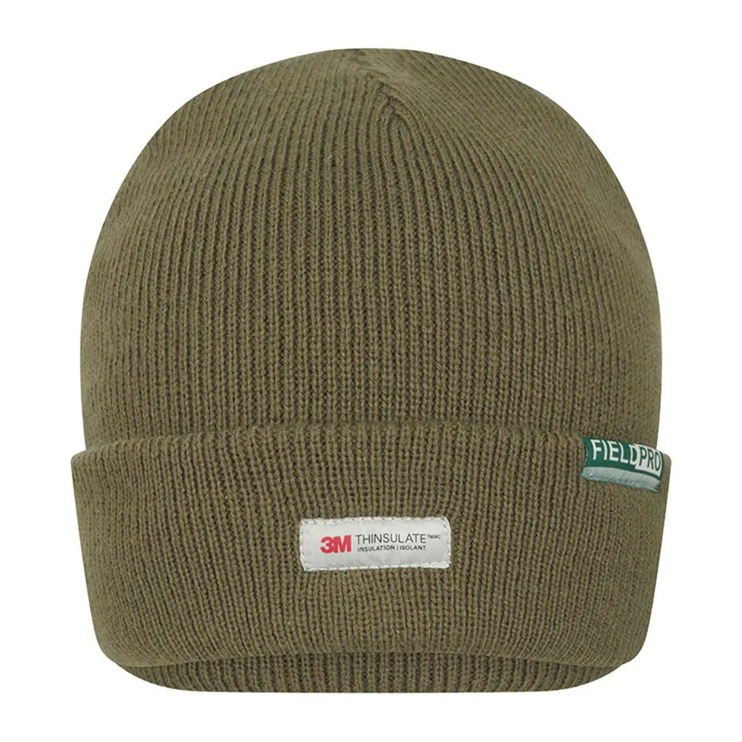 Beanies with minimalist design-Hoggs Of Fife Waterproof Thinsulate Beanie Hat