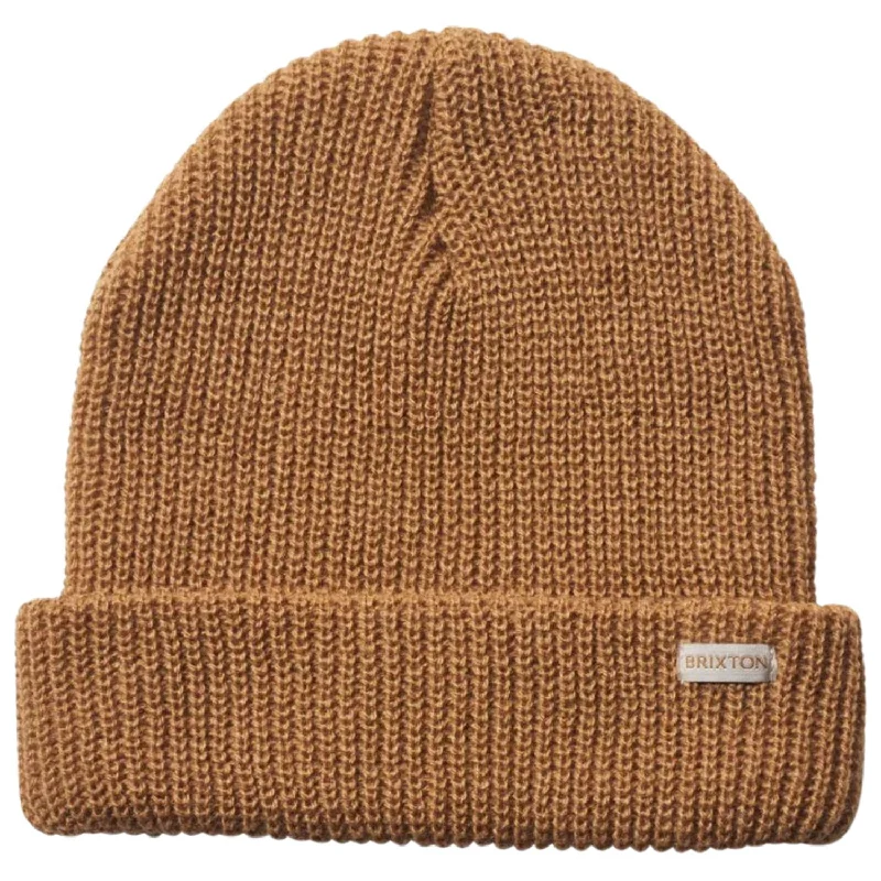 Beanies for family photos-Brixton Alpha Women's Beanie - Women's