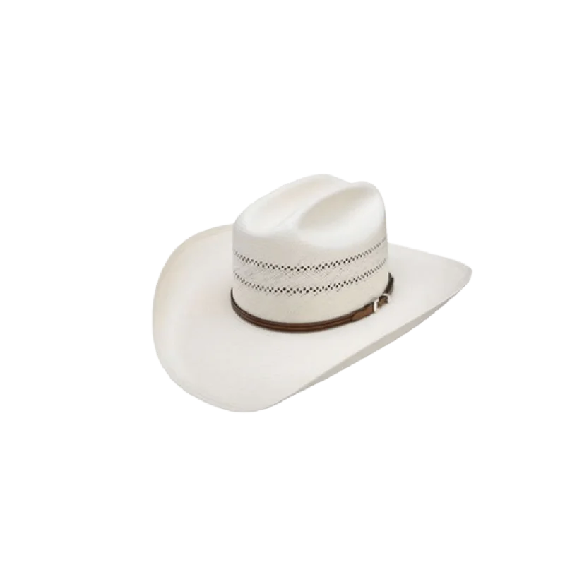 Silk headbands for babies-Resistol Colt Cowboy Hat