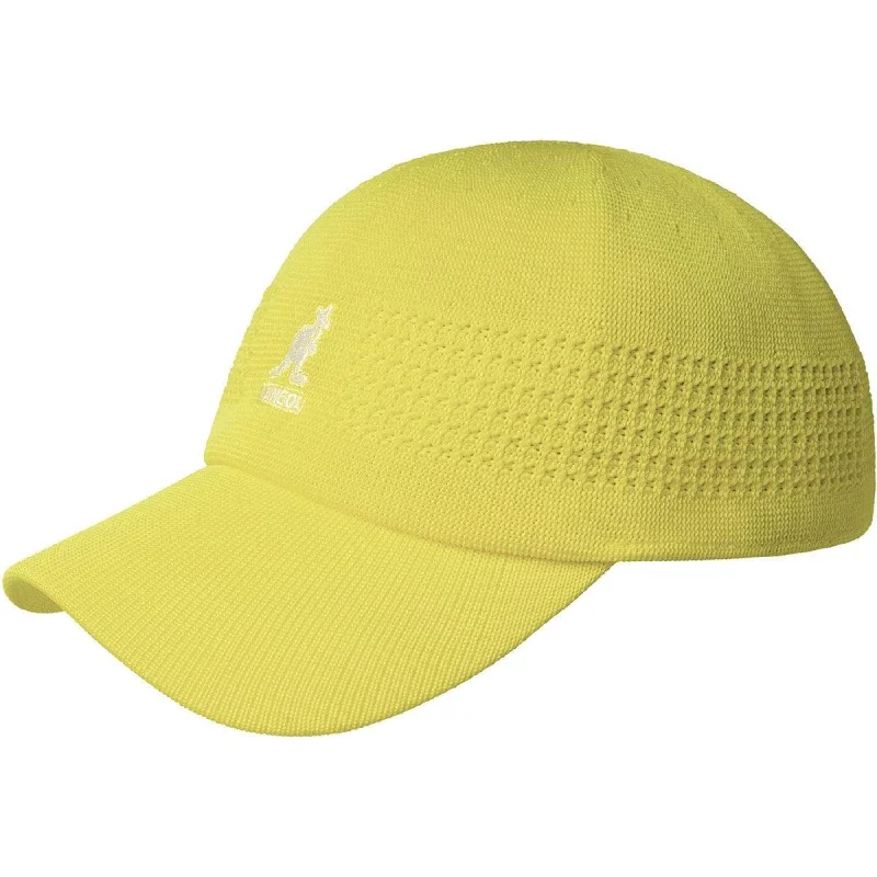 Baseball caps triathlon-Kangol Tropic Ventair Spacecap Limited Edition Baseball Cap