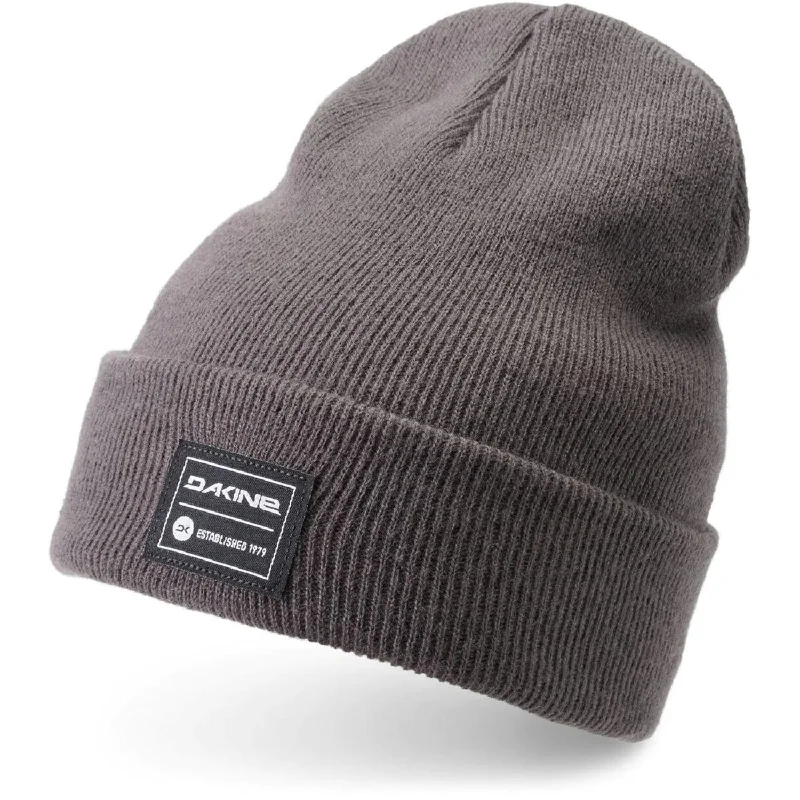 Beanies with sports themes-Dakine Cutter Beanie 2025