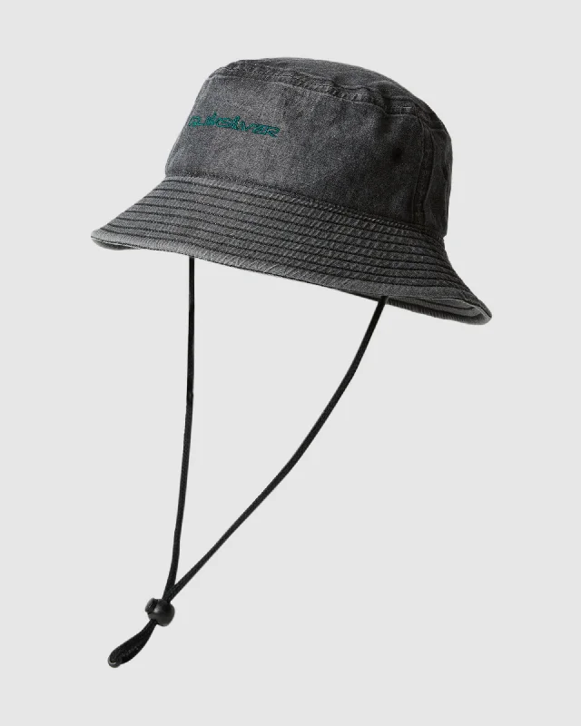 Bucket hats for cold weather-Mens Buckology Bucket Hat