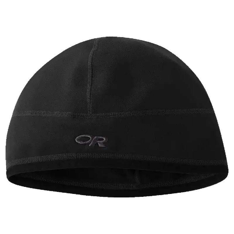 Beanies with sporty logos-Outdoor Research Vigor Beanie