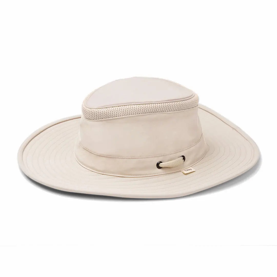 mens hats with slim fit-Tilley LTM6 Airflo Hat