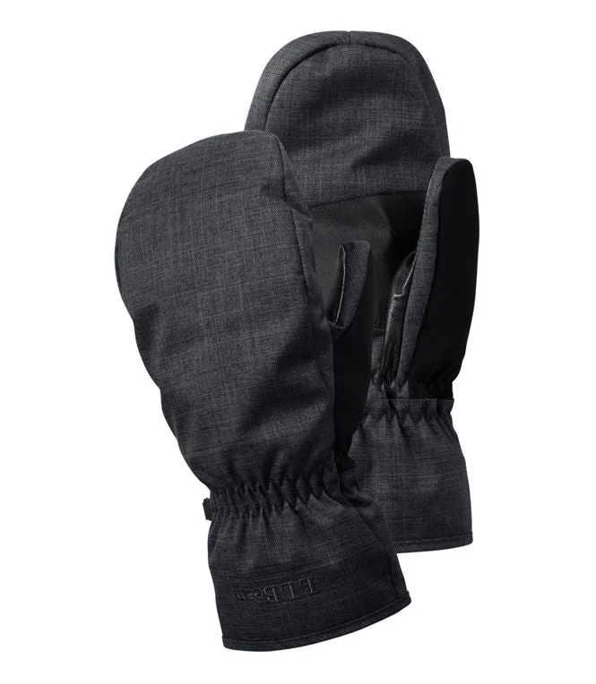 Womens hats for nature hikes-Baxter State Parka Mitten Women's