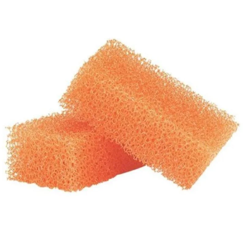 Beanies for skiing-Hat Cleaning Sponge