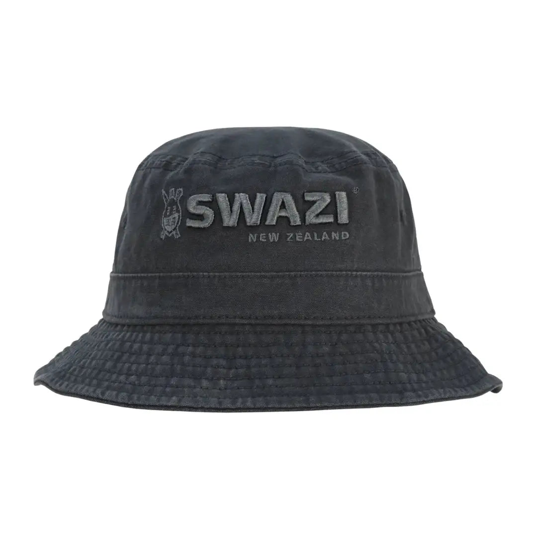 Bucket hats for outdoor fashion-Swazi Bucket Hat