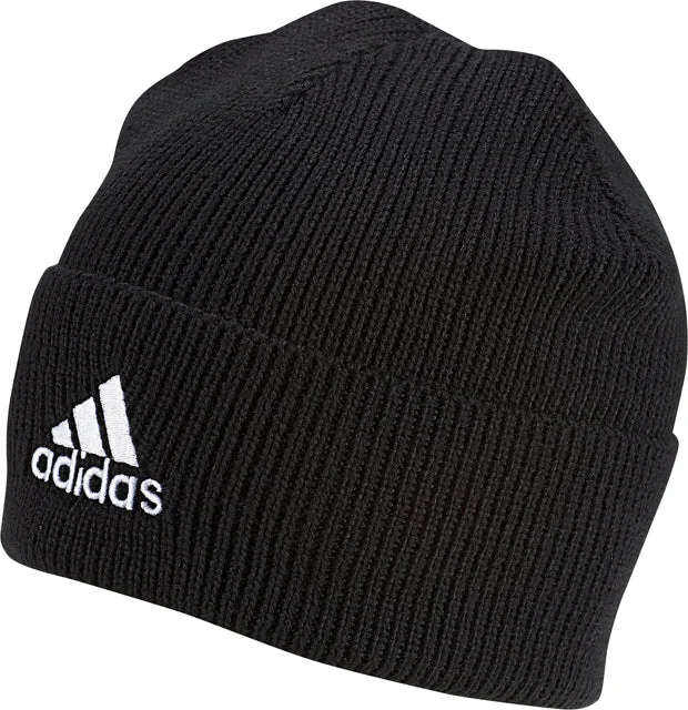 Wool Hats in teal tan-Adidas Tiro Wool Beanie