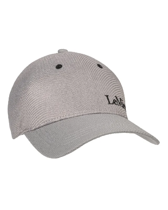 Baseball caps distressed look-LeMieux Mesh Baseball Cap