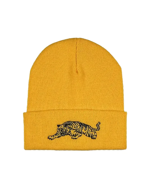 Beanies for holiday gifts-Leisure Beanie