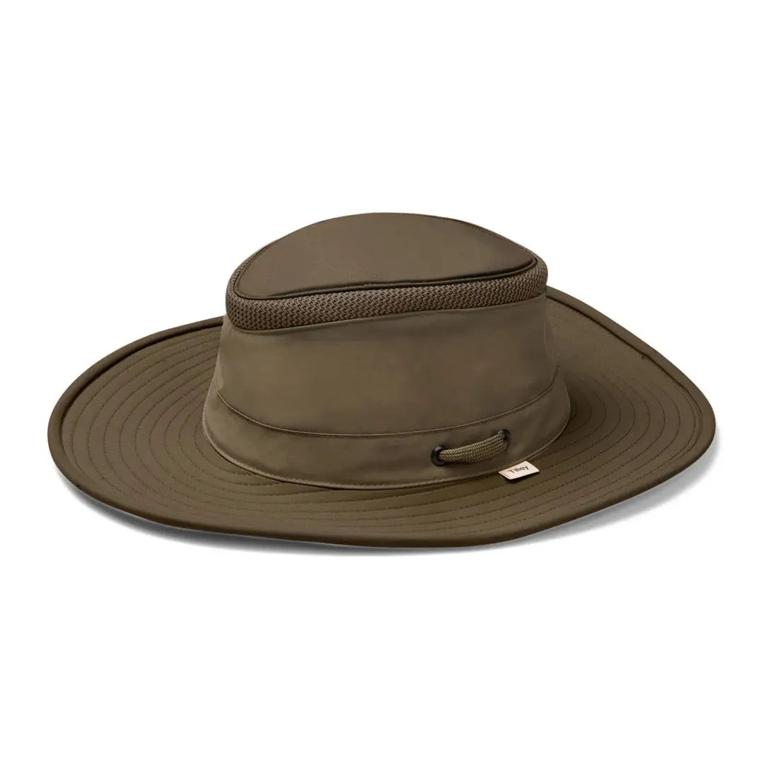 mens hats with rugged design-Tilley LTM6 Airflo Hat