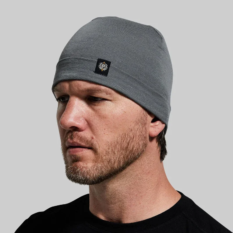 Velvet headbands for parties-Born Primitive Ridgeline Beanie