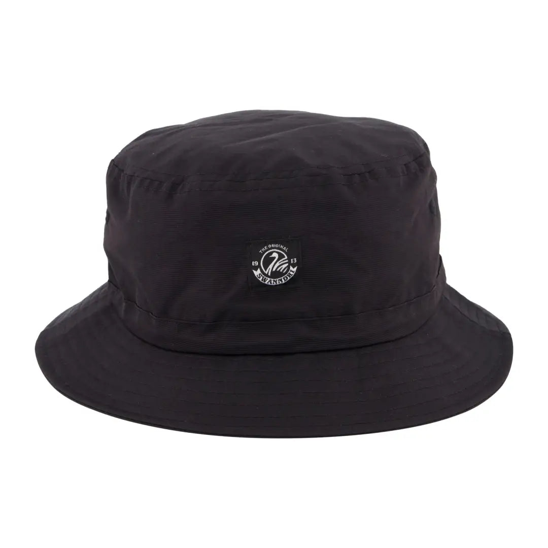 Bucket hats for rainy fashion-Swanndri Murrays Bay V2 Bucket Hat