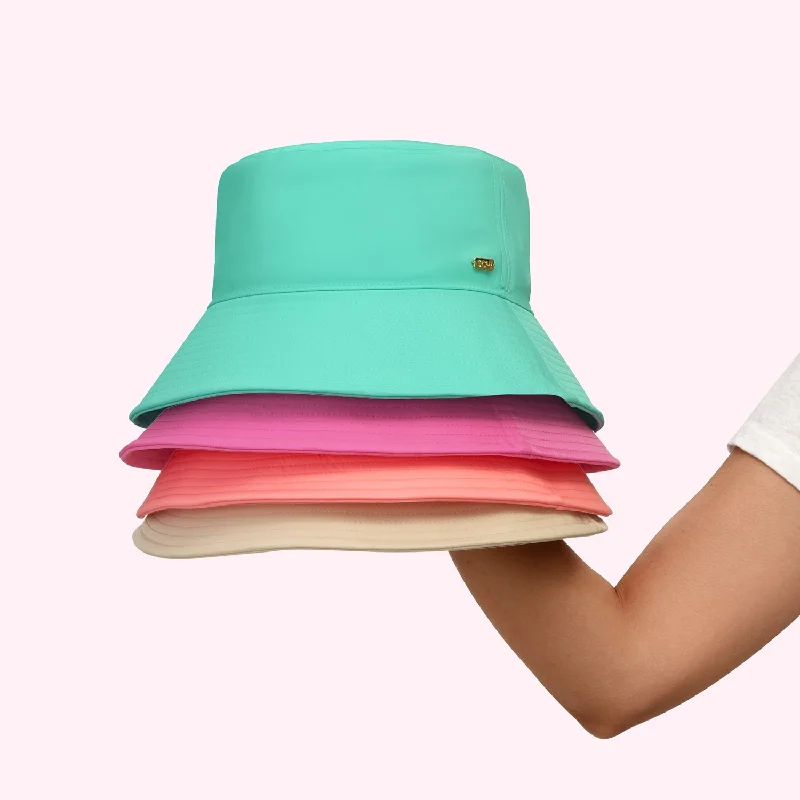 Bucket hats for festival wear-Bucket Hat