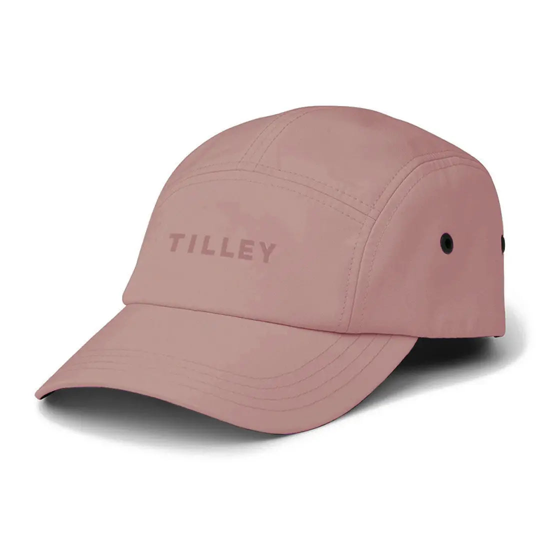 Baseball caps event staff-Tilley Recycled Baseball Cap