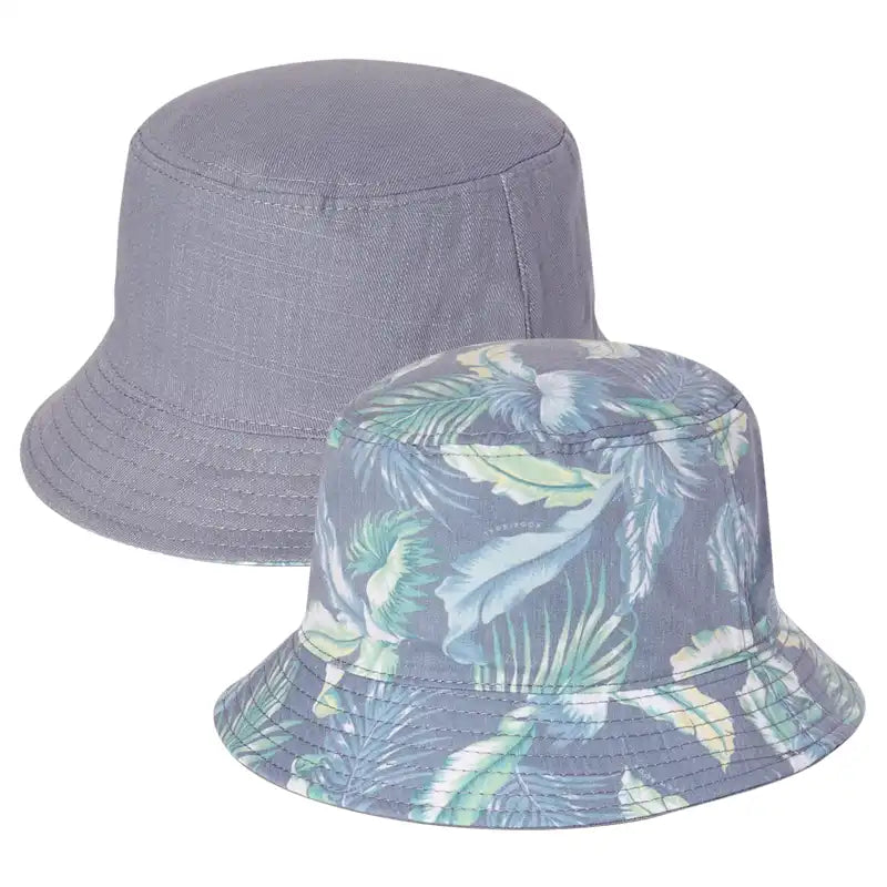 Bucket hats for desert trips-Kooringal Ladies Bucket Hat - Cali