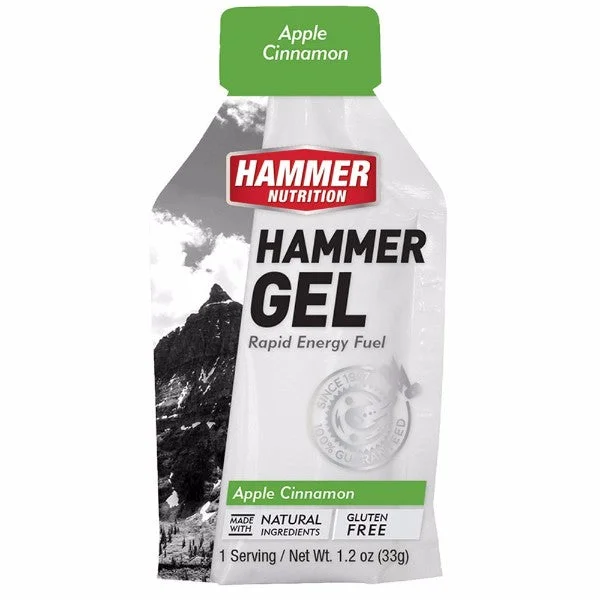 Beanies for winter days-HAMMER - Gel (Rapid Energy That Lasts)