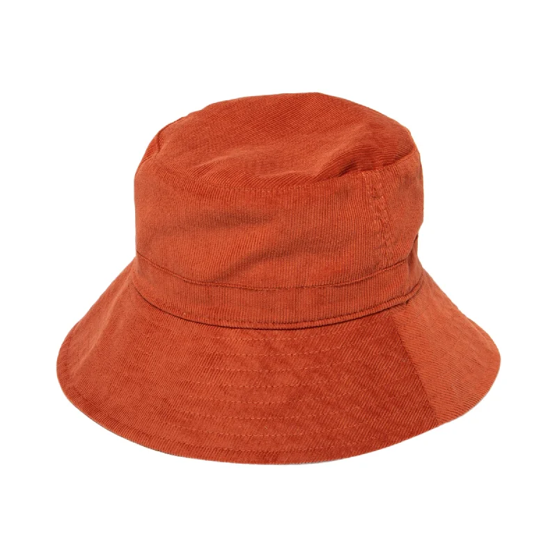 Bucket hats for winter hikes-The Main Street Bucket